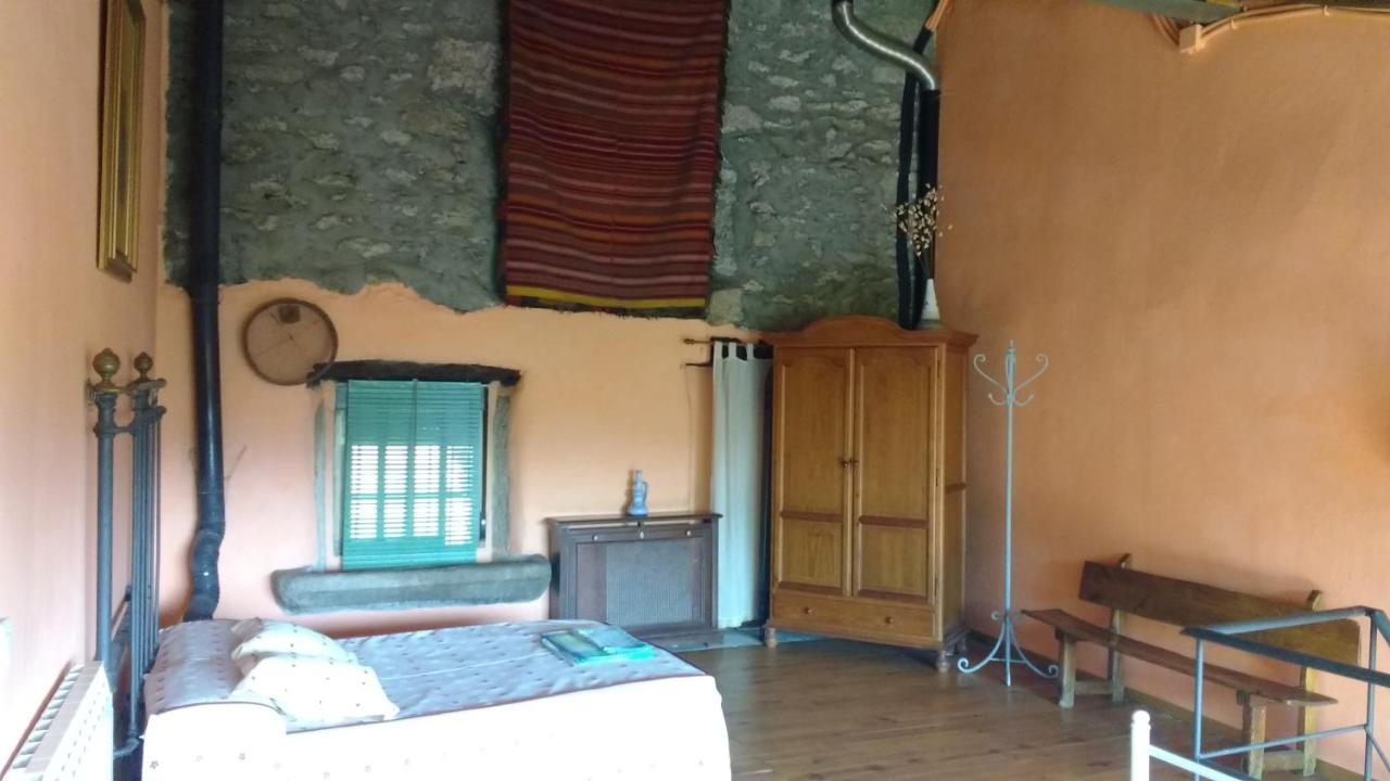 Al Patio Villa Los Loros Exterior photo